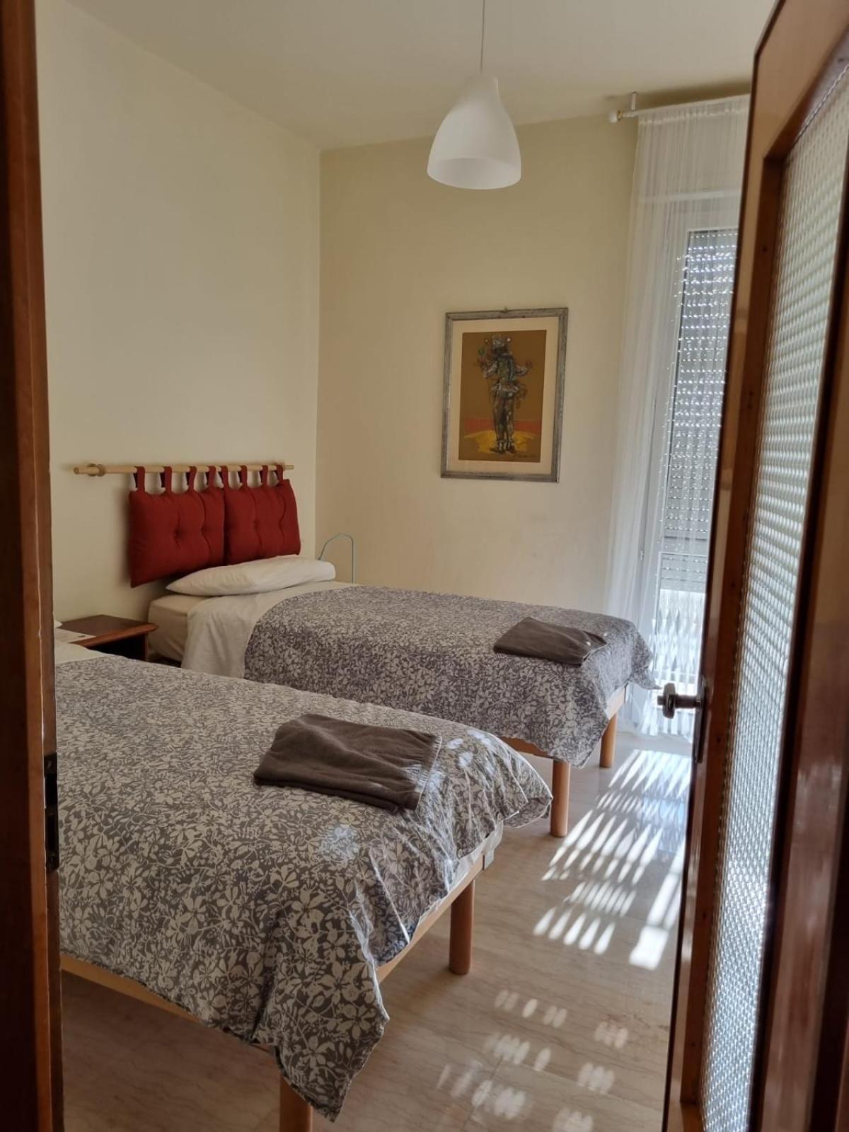 شقة Attico Vista San Luca بولونيا المظهر الخارجي الصورة