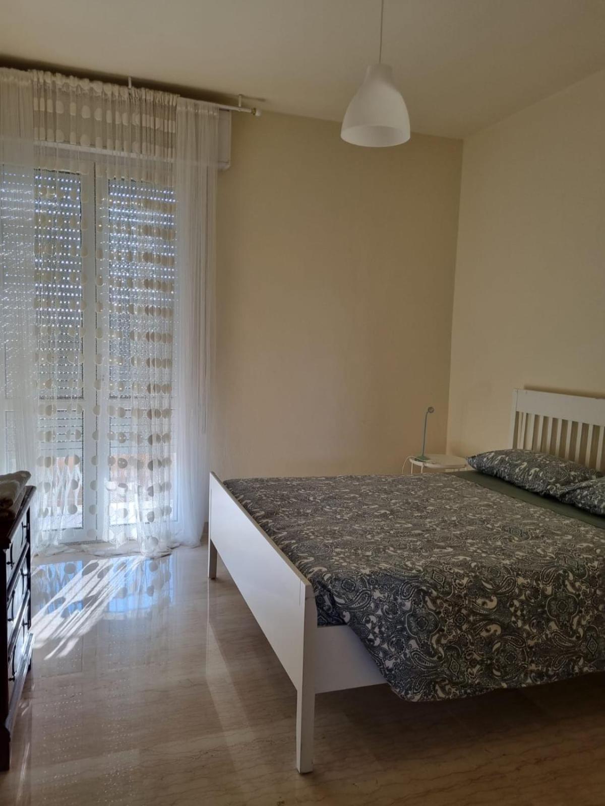 شقة Attico Vista San Luca بولونيا المظهر الخارجي الصورة