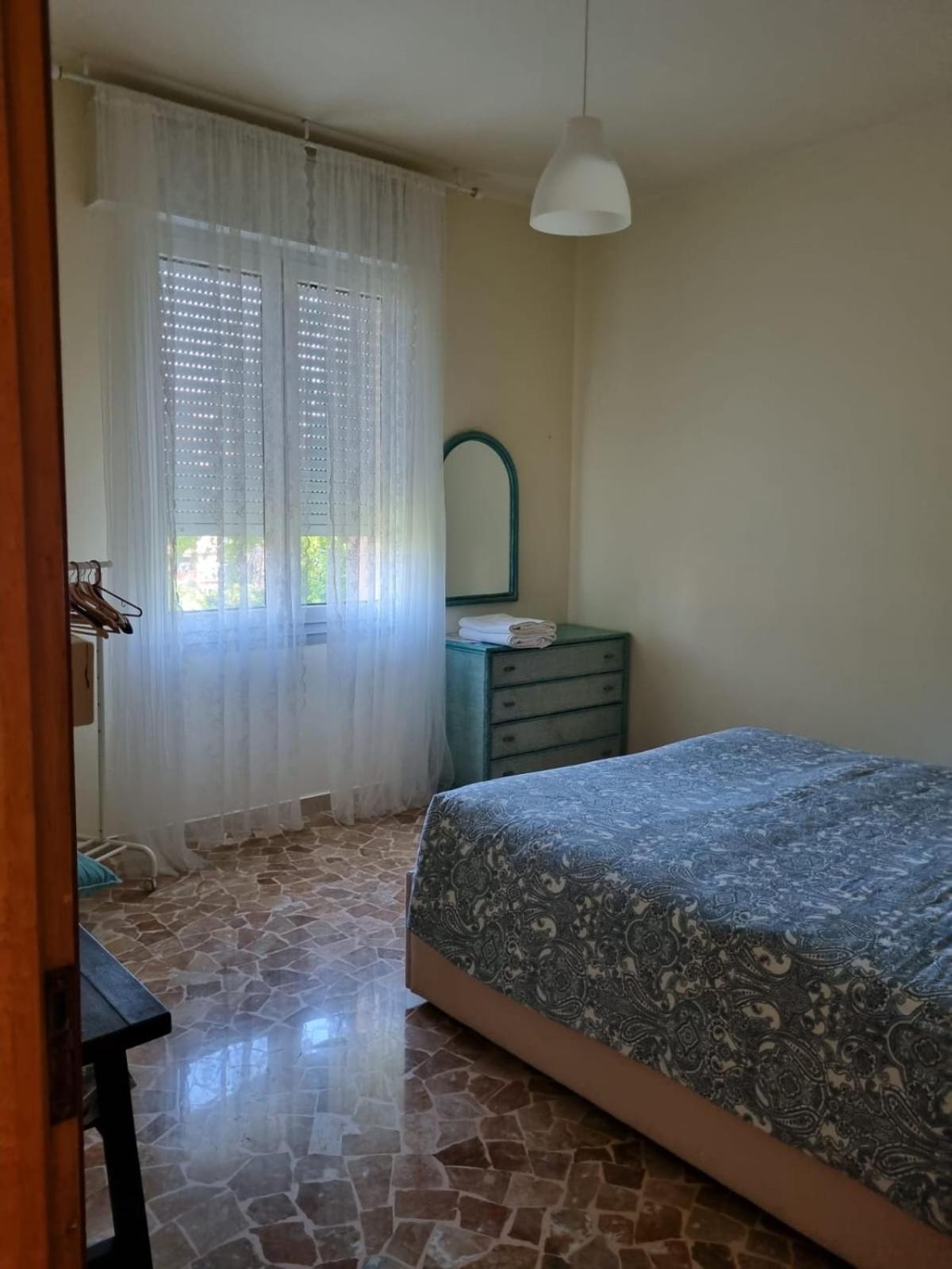 شقة Attico Vista San Luca بولونيا المظهر الخارجي الصورة