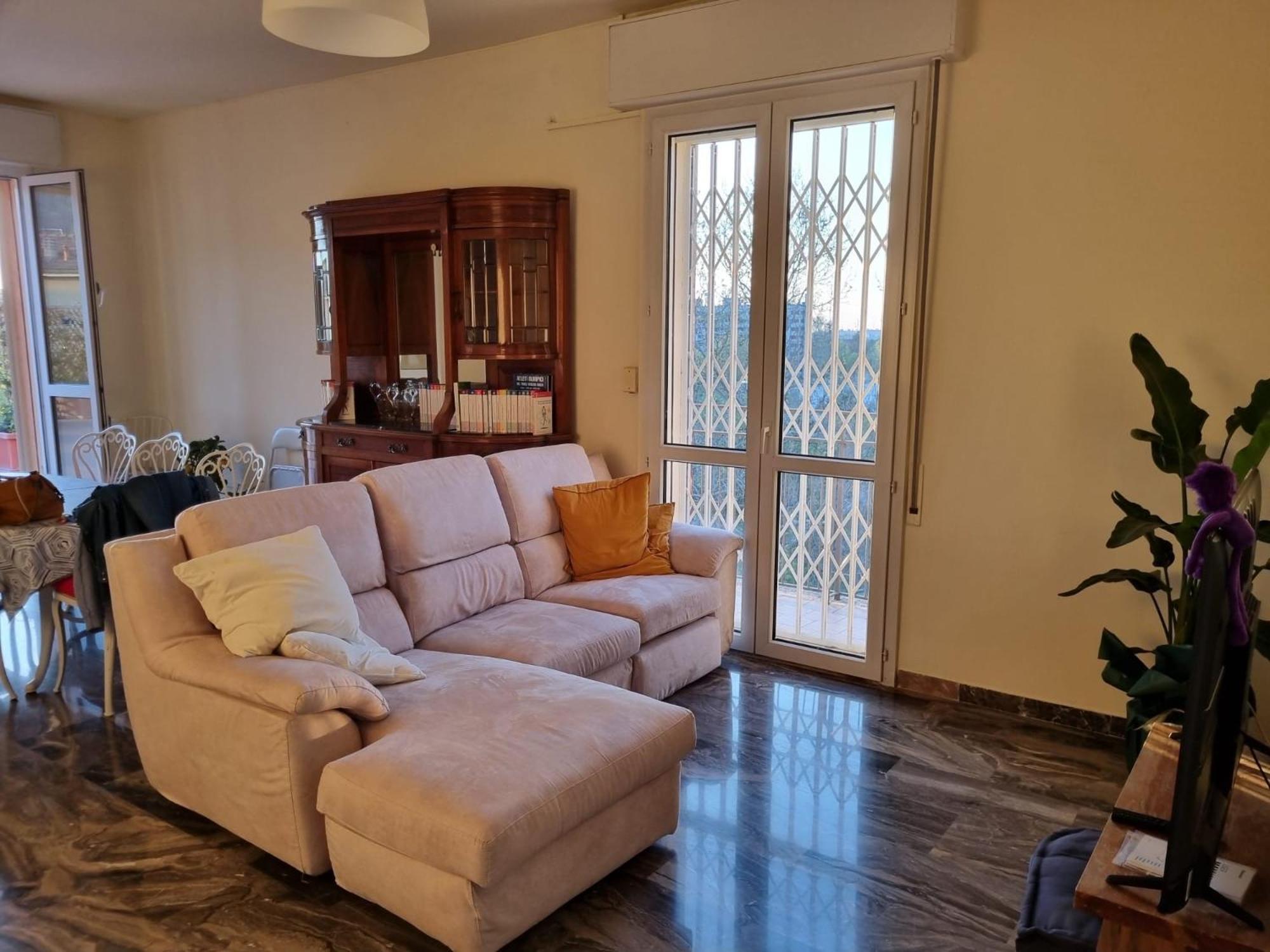 شقة Attico Vista San Luca بولونيا المظهر الخارجي الصورة